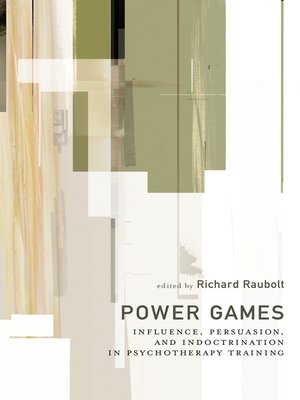 cover image of Power Games